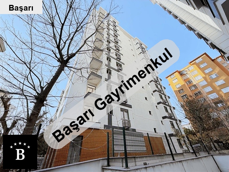 Başarı'dan kadiköy bostanci'da satilik2+1 dai̇re metroya yürüme mesafesi̇!!!