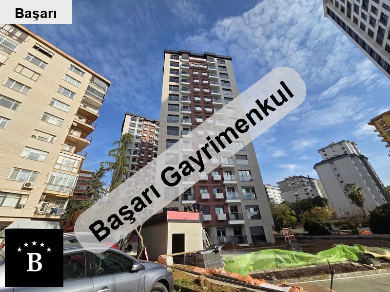 Başarı'dan oben' şenesenevlerde oturuma hazir sifir havuzlu 2+1 net65 m²