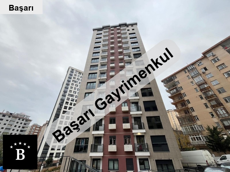 Başarı'dan akçadağ  oturuma hazir 2+1 dai̇re