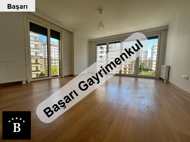 Başarı'dan çi̇ftehavuzlar'da  i̇le sahi̇l i lüks 2+1 satilik dai̇re