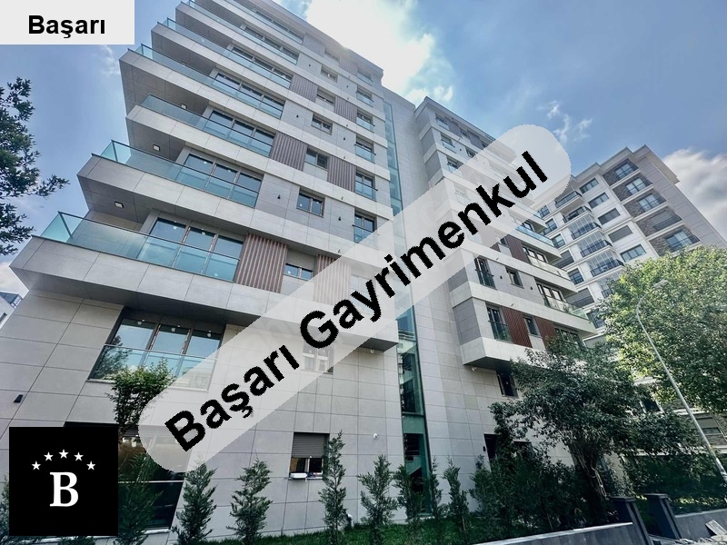 Başarı'dan fenerbahçe bağdat si̇ne 2 bi̇na sifir 3+1 dai̇re