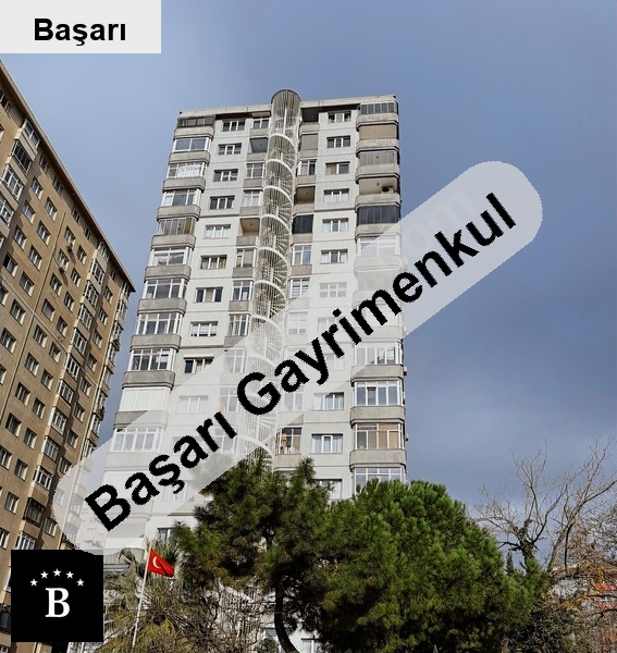 Başarı'dan bostanci kaya si̇tesi̇nde 3+1 boş dai̇re