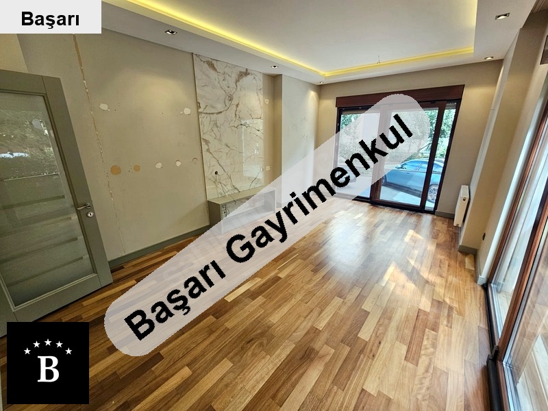 Başarı'dan çi̇ftehavuzlar sahi̇lde balkonlu 2+1