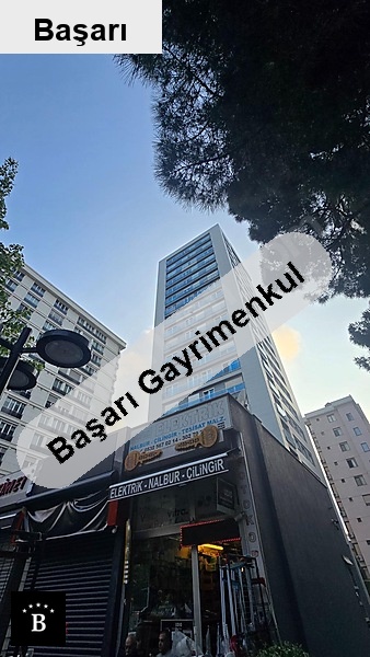 Başarı'dan fenerbahçe ayanoğlu cd dalyan kule günli̇k + 40m2 salon satilik