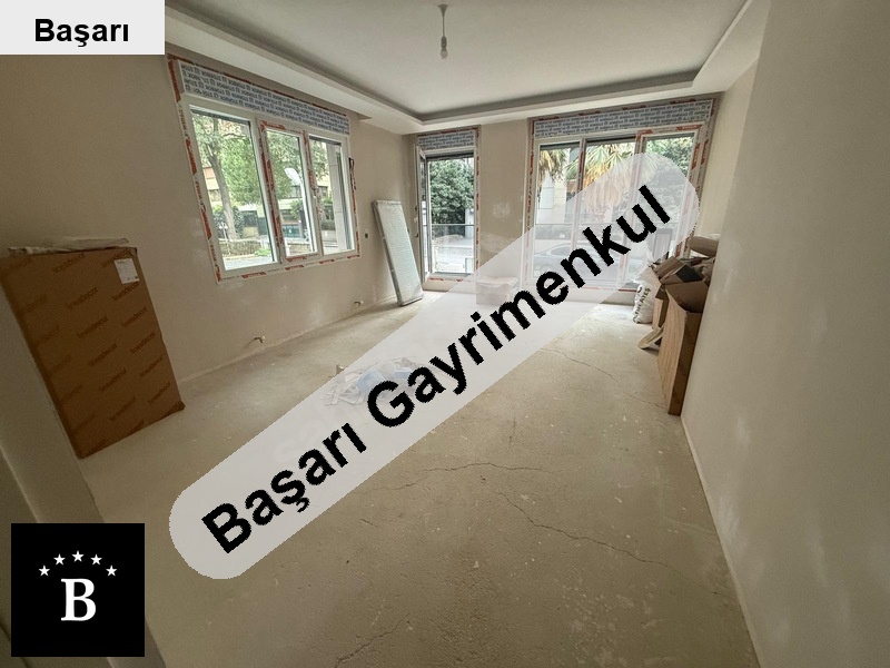 Başarı'dan erenköy ethem efendi̇ si̇ne yakin sifir bi̇nada 2+1