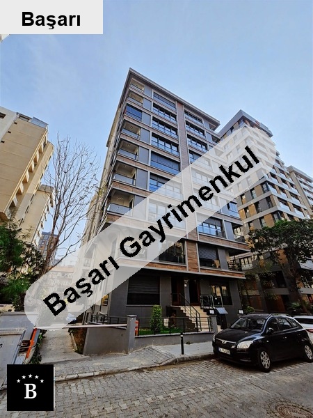 Başarı'dan lamer' fenerbahçe drkazim lakay sokak'ta satilik 3+1 dai̇re