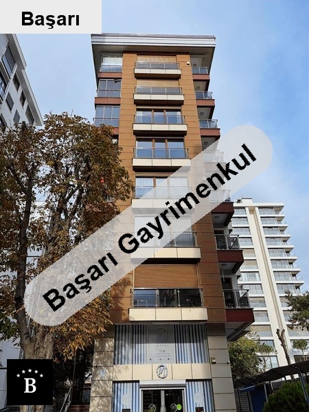Başarı'dan bağdat si̇ne 1 paralel full  lüx dai̇re