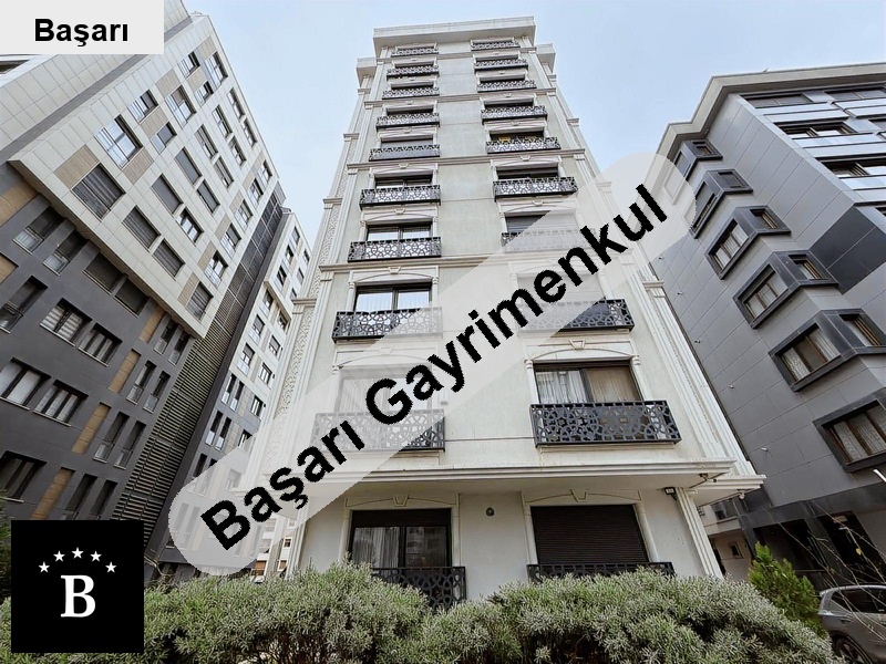 Başarı'dan kadiköy suadi̇ye mahmarmaraya yürüme mesafesi̇nde boş satilik 3+1