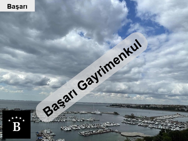 Başarı'dan lebi̇derya kesi̇nti̇si̇z kapanmaz deniz  mari̇na manzarali