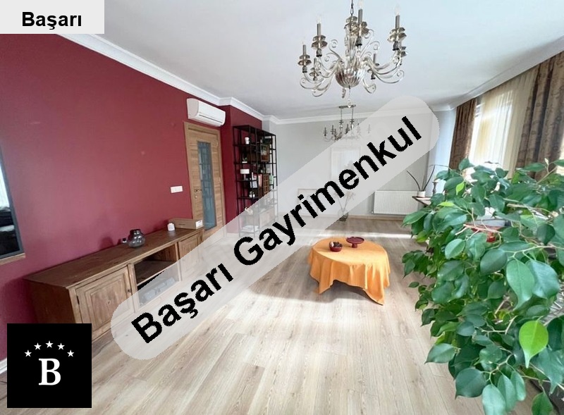 Başarı'dan suadi̇ye'de 100 m2 net 2+1 satilik dai̇re boş uydukent'ten