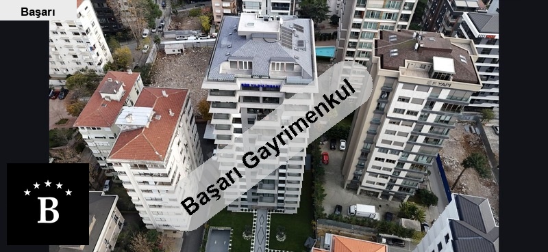 Başarı'dan kalamış da   marina ya komşu resice daire