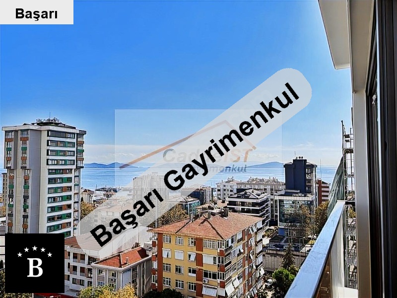 Başarı'dan  kapanmaz  87m² net balkonlu sifir
