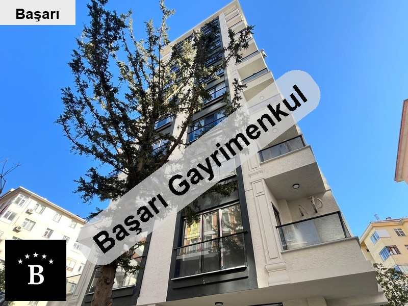 Başarı'dan firsattir! gösteri merkezine komşubalkonluebeynlisıfır 3+1