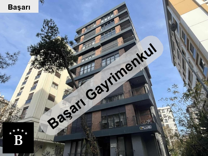 Başarı'dan işik koleji̇ne komşu 3 yillik ebeynli̇ balkonlu 103m2 net 3+1