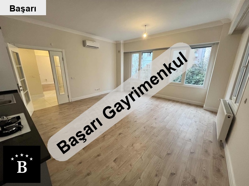 Başarı'dan suadi̇ye bağdat si̇ne yakin 2+1 90 m2 boş dai̇re