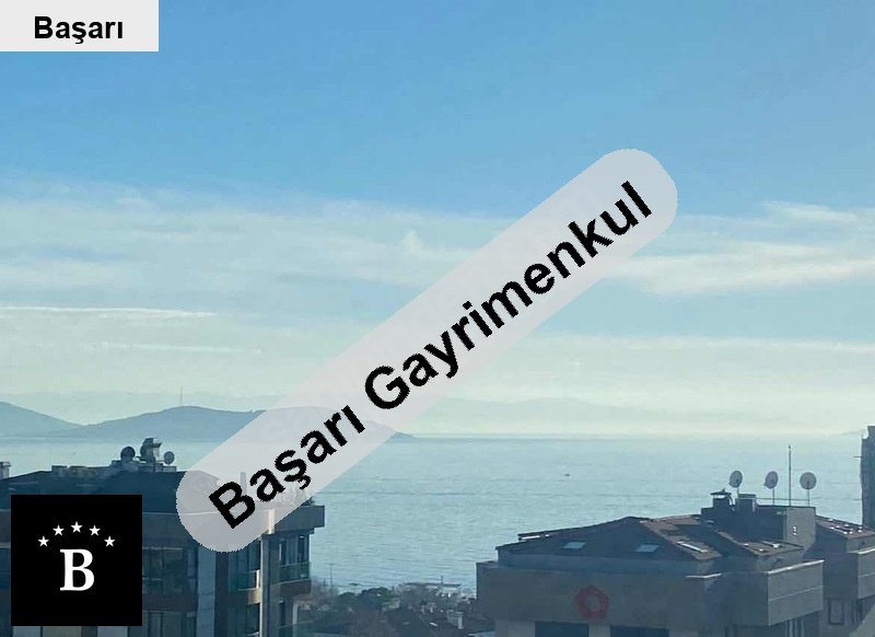 Başarı'dan sahi̇lde 3+1 parka  büyük kulüp'e yakin manzarali süper lüks!