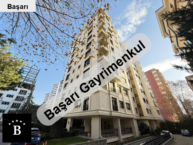 Başarı'dan suadi̇yede bağdat si̇ne yakin 2+1 presti̇jli̇ bi̇nada