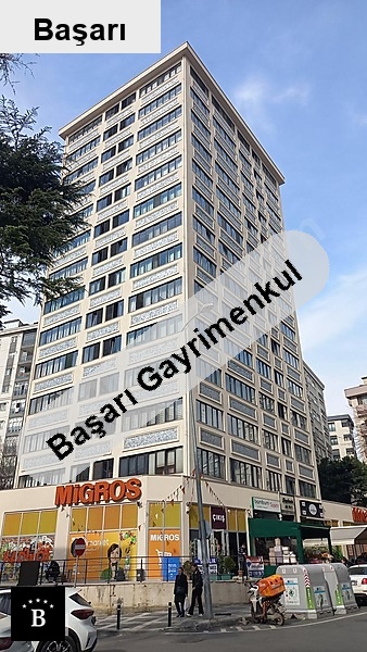 Başarı'dan şenesenevler/ manz'li/güney c/ebvyn li̇ 3+1/mi̇ni̇büse 3 bi̇na
