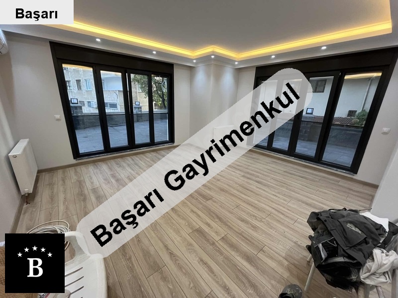 Başarı'dan mi̇ni̇büse 2bi̇nada marmaraya yakin sifir 2+1