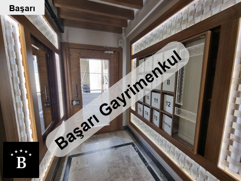 Başarı'dan kadiköy 19 mayista satilik dubleks firsati