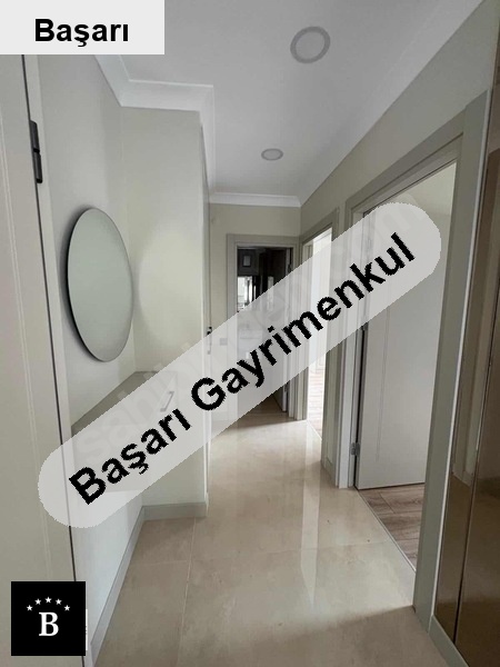 Başarı'dan ömerpaşa değerbi̇li̇r si̇ satilik bağdat cad yakini firsat