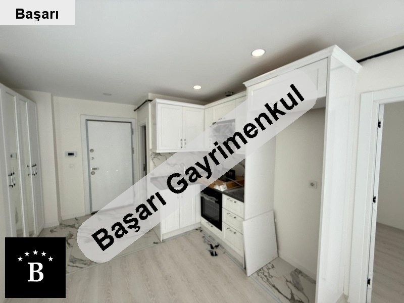 Başarı'dan firsat suadi̇yede beymene yakin 75 m2 boş 2+1 75m2