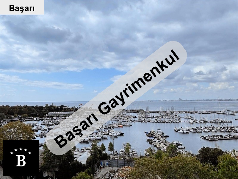 Başarı'dan lebi̇derya kesi̇nti̇si̇z kapanmaz deniz  mari̇na manzarali !