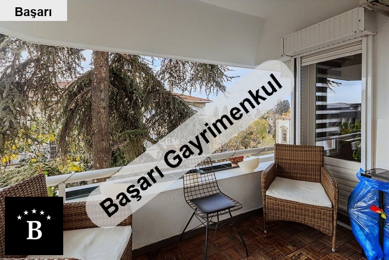 Başarı'dan cı sahilde prestijli binada geniş 3+1 daire