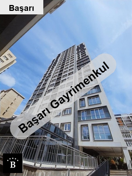 Başarı'dan ersoy resi̇ce'de satilik  3+1 dai̇re