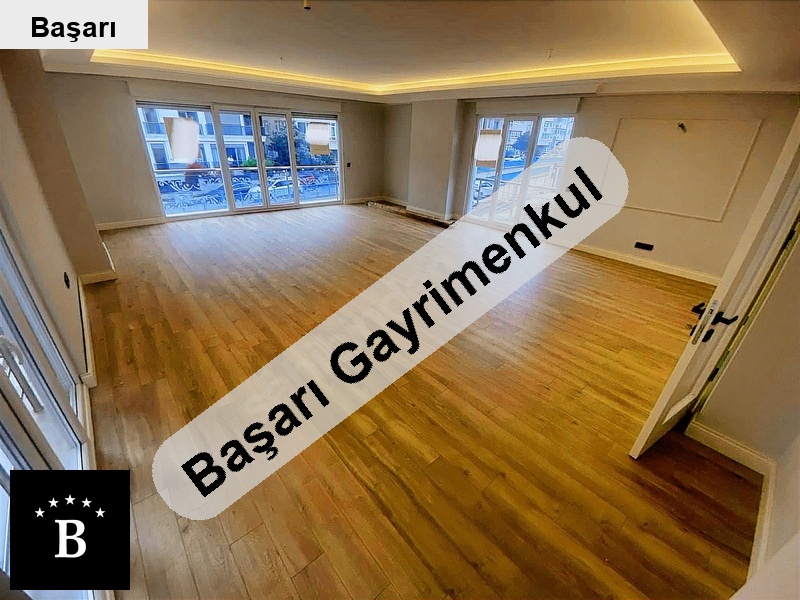 Başarı'dan eski̇ bağdat si̇n'de 35+1 katta tek 1kat