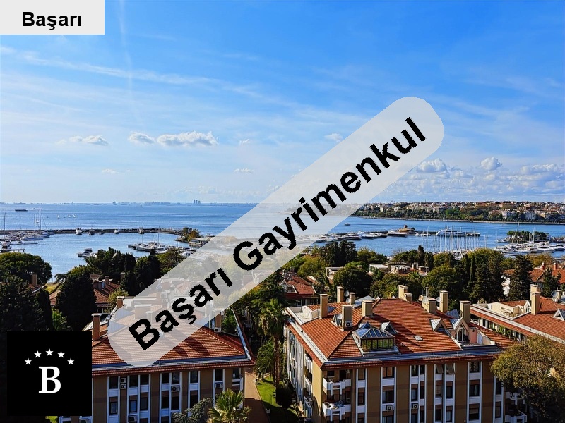 Başarı'dan kapanmaz  | 189 m2 net | 4+2 | dubleks