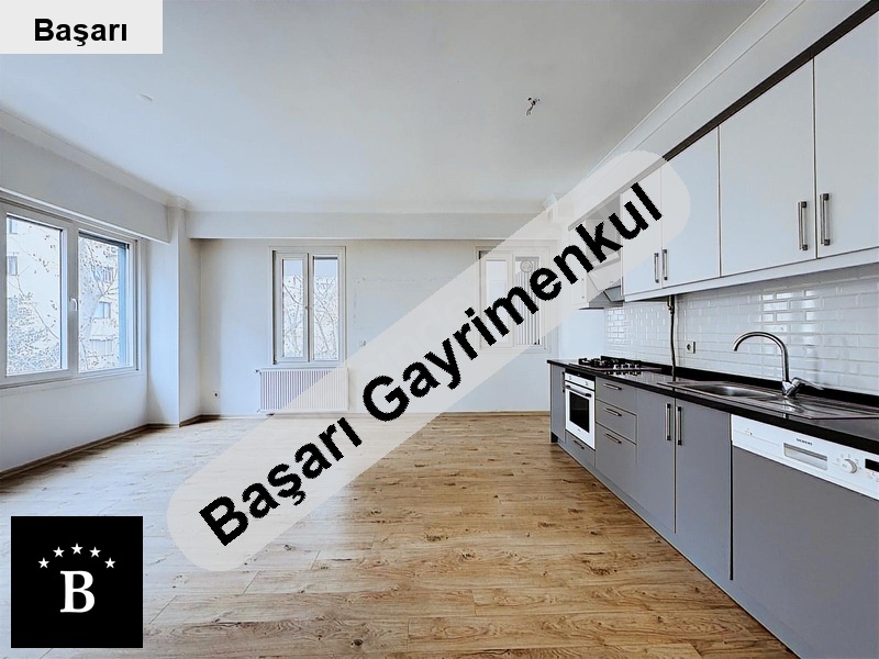 Başarı'dan suadi̇yede muhteşem konumda bağdata yakin presti̇jli̇ bi̇nada