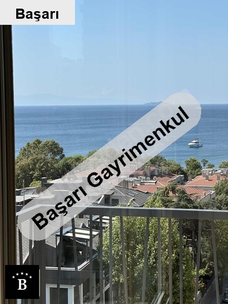 Başarı'dan kesi̇nti̇si̇z  fenerbahce sahi̇l