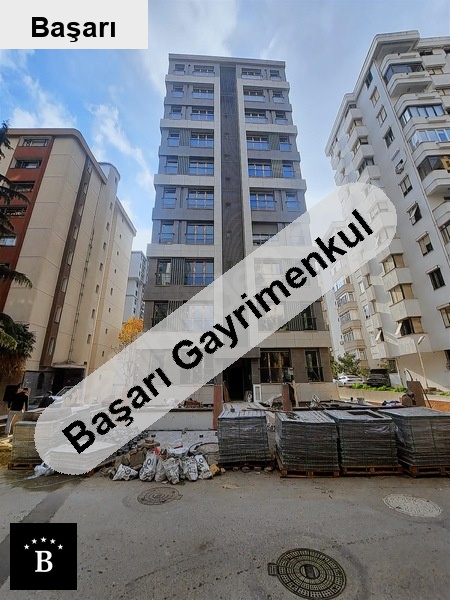 Başarı'dan erenköy di̇van pastanesi̇'ne yakin sifir 2+1 satilik dai̇re