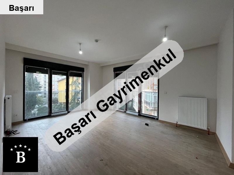 Başarı'dan şenesenevler 2025 yapimi sosyal tesi̇sli̇ günli̇kli̇ 2+1 boş