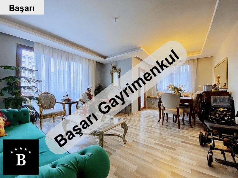 Başarı'dan sahi̇l'e yakin 8 yillik 3+1 ön cephe 4kat