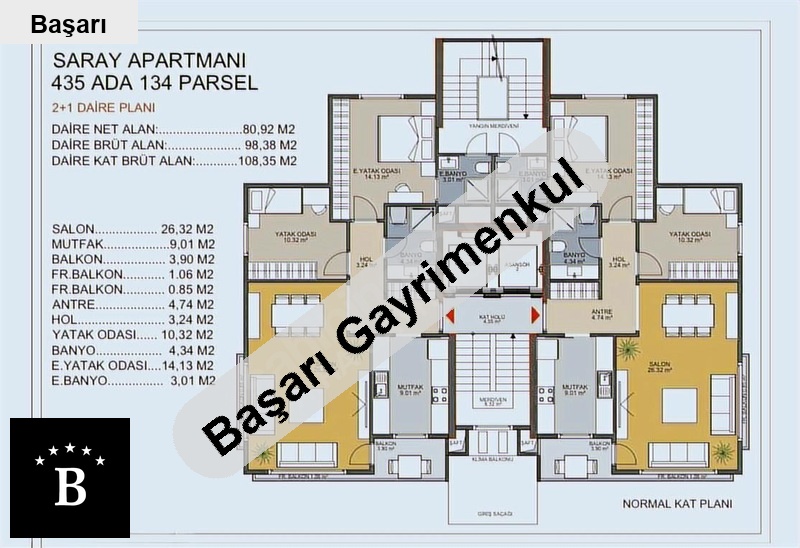 Başarı'dan erenköy'de kentsel dönüşüme gi̇tmi̇ş kelepi̇r