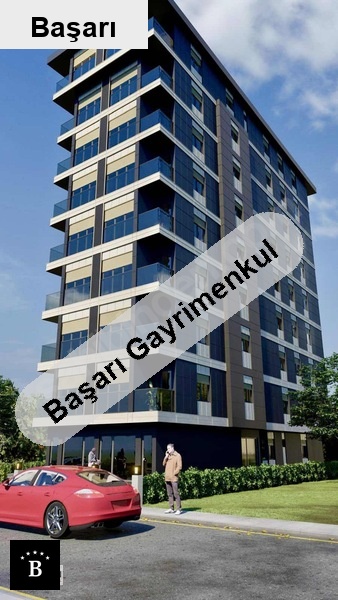 Başarı'dan erenköyde marmaray yakini balkonlu ebeynli̇ satilik 3+1 dai̇re