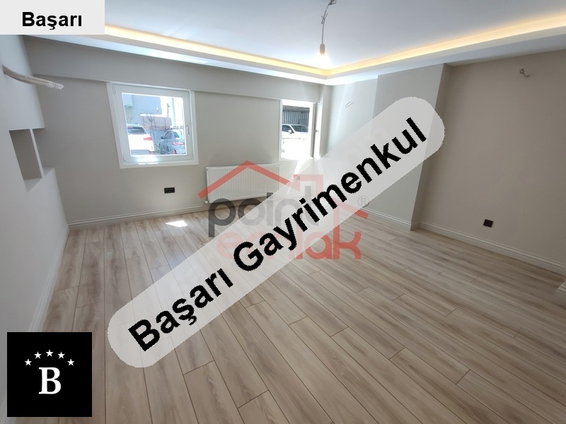 Başarı'dan çi̇ftehavuzlar   üzeri̇ konuta i̇ş yeri̇ne uygun 3+1