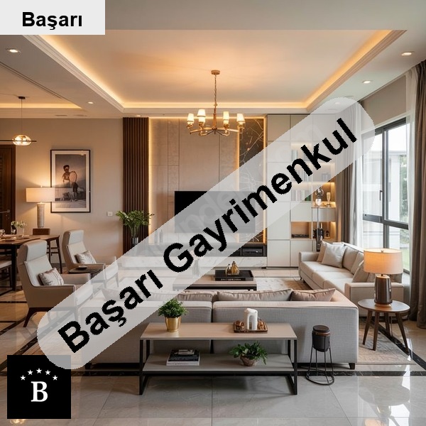 Başarı'dan orduevi̇n'de yol yalisi kapanmaz  180 m2( sifir )