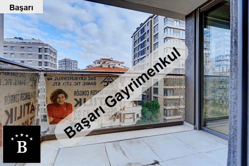 Başarı'dan  geni̇ş 3 odalibalkonlu oturulmamiş satilik dai̇re