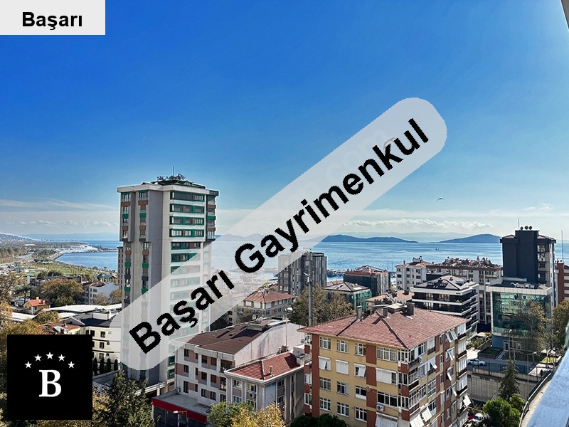Başarı'dan bostanci'da  balkonlu ebeynli̇ 2+1