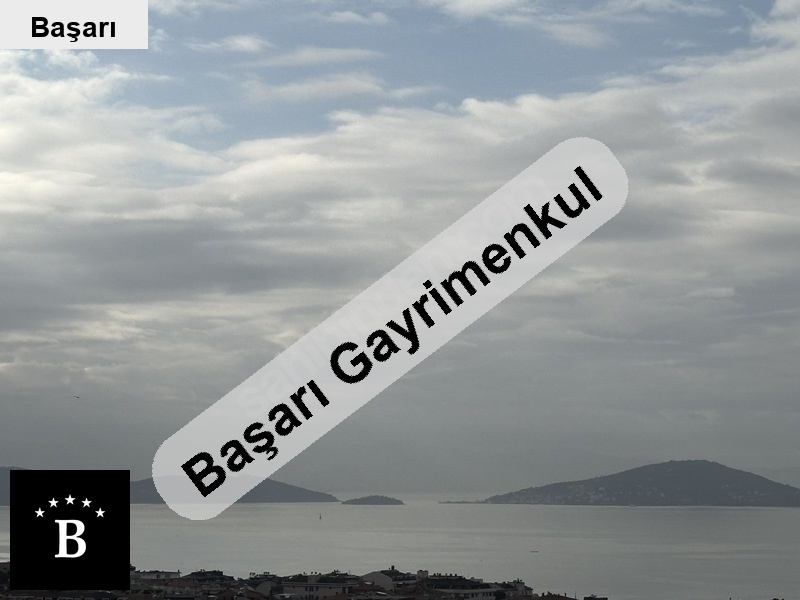 Başarı'dan kapanmaz  100m2 2+1 balkonlu sifir boş