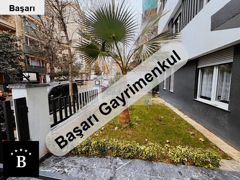 Başarı'dan  bağdat'a marmaraya yakn 70m² net 3 yillik boş ara kat