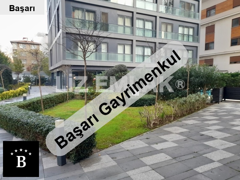 Başarı'dan suadi̇ye'de 7/24 günli̇kli̇ nezi̇h bi̇r si̇tede hari̇ka 2+1 dai̇re