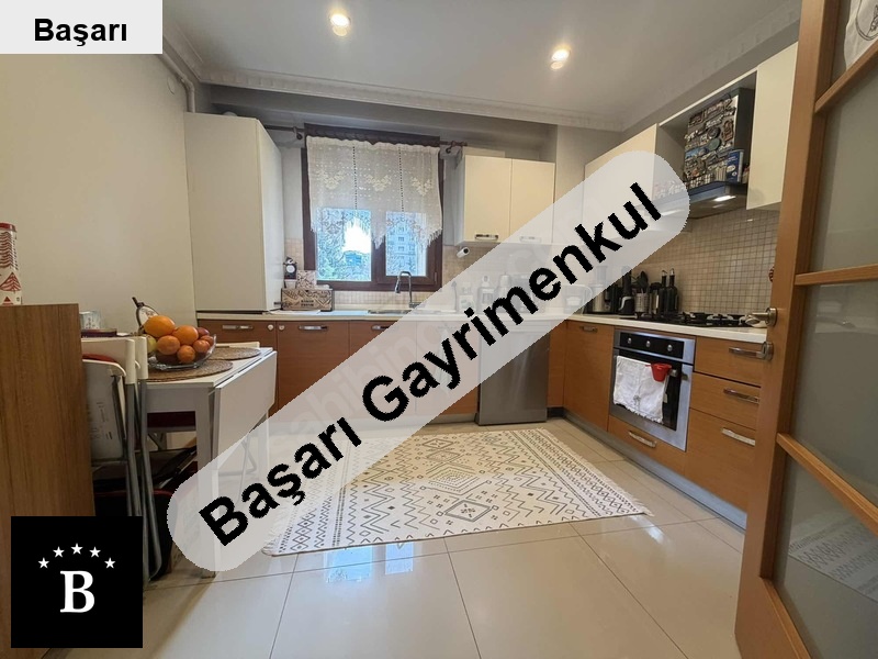 Başarı'dan  si̇te özelli̇kli̇  geni̇ş m2 arayanlara firsat