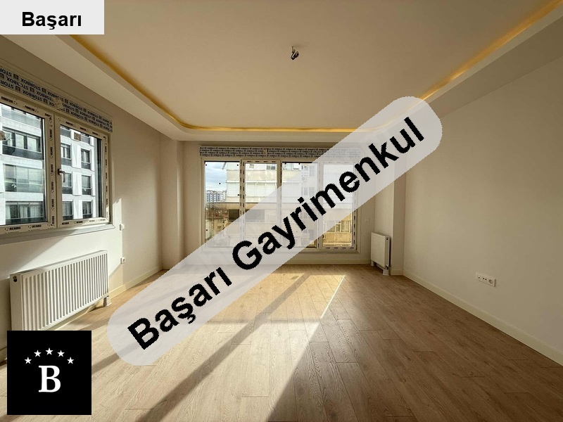 Başarı'dan cida ye 3bi̇na sifir satilik 3+1 boş dai̇re