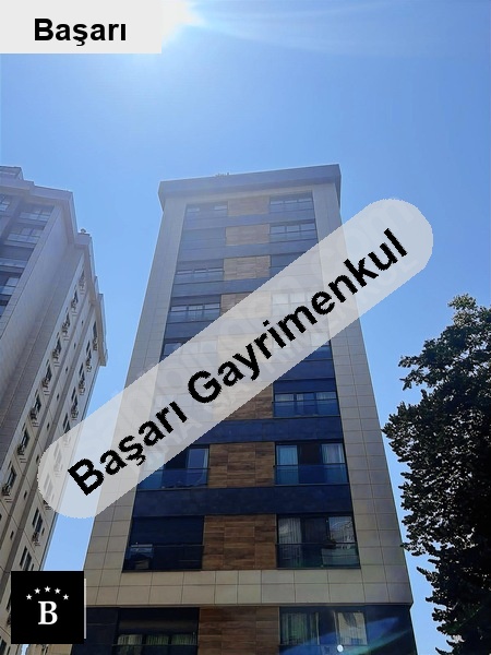 Başarı'dan suadi̇yede bagdata yakin 6 yillik 130 m2 3+1 ebeynli̇