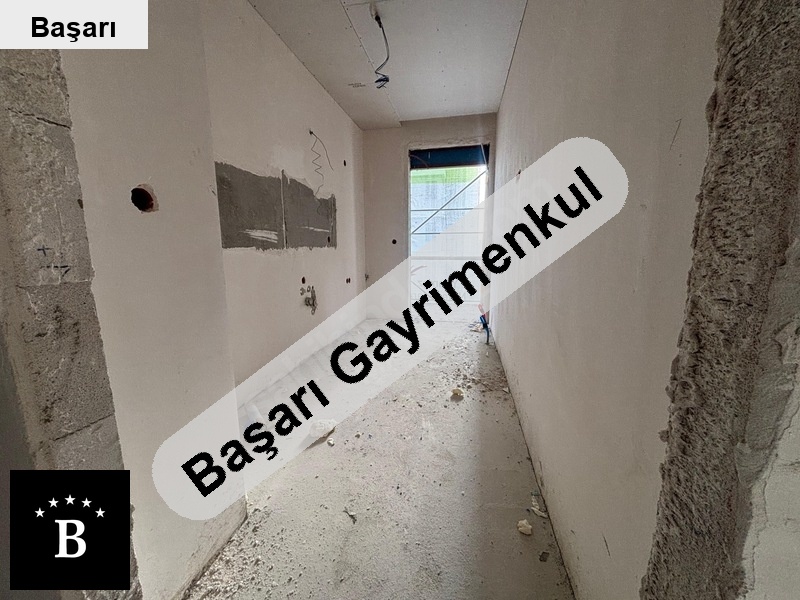 Başarı'dan suadi̇yede son firsat 2+1 satilik yüksek kat dai̇re