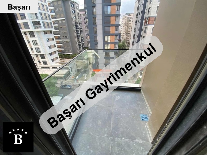 Başarı'dan suadi̇ye ayşeçavuş si̇n'de balkonlu 2+1 105m2 satilik dai̇re